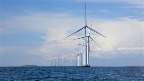 Offshore Wind Great Gov Uk International