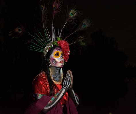 LA CALAVERA CATRINA El Delirio