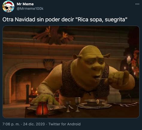 Navidad 2020 Usuarios De Redes Se Divierten Con Memes En Medio De La Pandemia Infobae