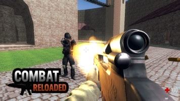 Combat Reloaded Titotu Ru