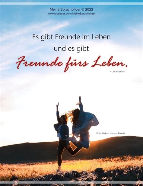 Pin von Meine Spruchbilder auf Meine Spruchbilder Freunde fürs leben