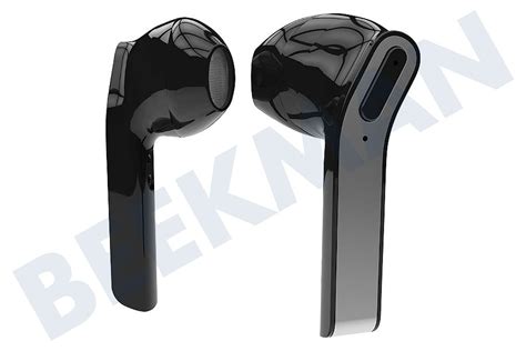 Universeel MHTW001BLK Bluetooth EarPods Black