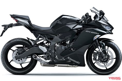 写真 004kawasaki Ninja Zx 25r 2021 1 │ カワサキ「ニンジャzx 25r」はラムエア46psで82万