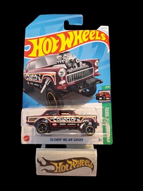 Hot Wheels Hw Reverse Rake Chevy Bel Air Gasser Kaufen