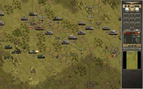 Panzer Corps Grand Campaign 43 Screenshots And Videos Kotaku