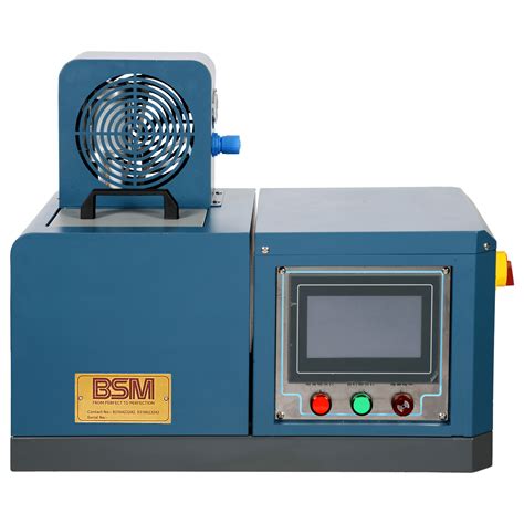 Hot Melt Glue Coating Machine Bsm India