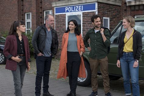 Soko Hamburg Staffel Network Movie