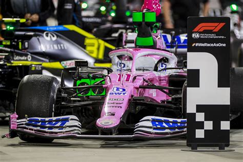 Sakhir Gp Sergio Perez Racing Point Rp X R F Porn