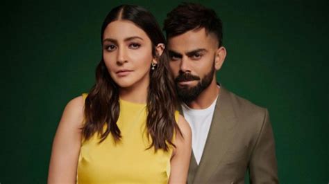 Ipl 2023 Anushka Sharma Rejoices As Virat Kohlis Rcb Achieves Big