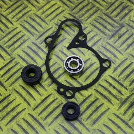 KIT JOINTS REPARATION POMPE A EAU HOT RODS YZ 125 05 21 Mx Moto Fr