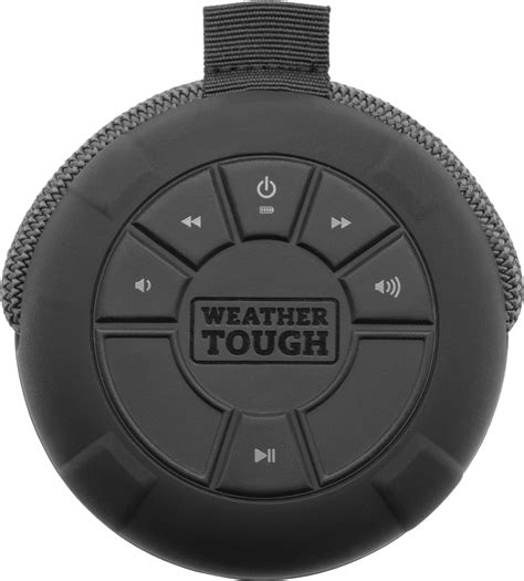 Best Buy Ihome Playtough Pro Bluetooth Rechargeable Waterproof