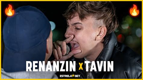 Tavin X Renanzin Fase Bdn Youtube