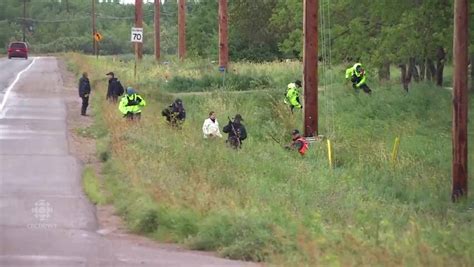 Couple Hopes Discovery Of Human Remains Can Bring Closure In Sagkeeng