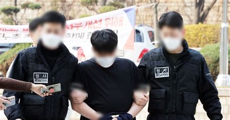 여친 19층서 떨어뜨려 살해한 남성 검찰 무기징역 구형