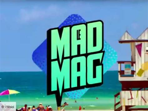 Le Csa Ouvre Une Proc Dure Lencontre Du Mad Mag Apr S De Nombreuses