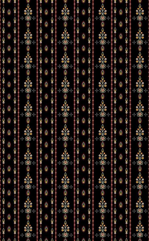 Pin By Selim Hossain On Motif Carpet Design Pattern Fabric Print