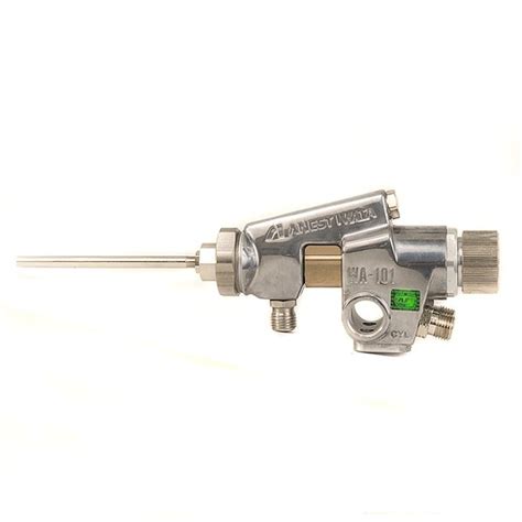 Jual ANEST IWATA AUTOMATIC GUN WA 101 132 P Di Lapak Pusat Spray Gun