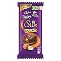 Cadbury Dairy Milk Silk Hazelnut Chocolate Bar Pouch X G Price