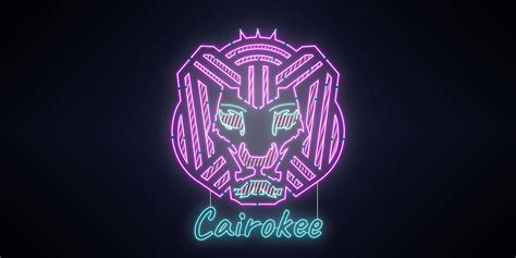 Cairokee Logo - Music Band on Behance