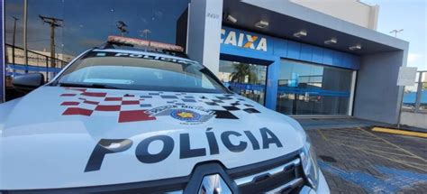 Jovem Preso Suspeito De Aplicar Golpe Do Chupa Cabra Em Ag Ncia Da