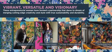 Vibrant Versatile And Visionary Mya Consulting