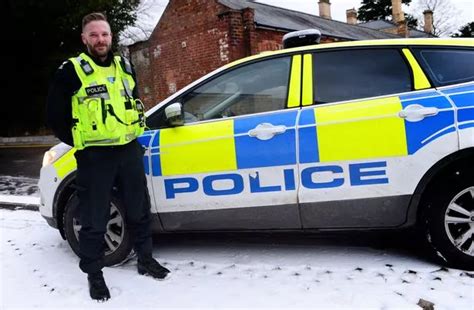 Lincolnshire Chief Constable warns police numbers could be cut ...