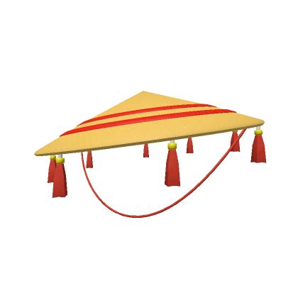 Honored Samurai Straw Hat Roblox Item Rolimon S