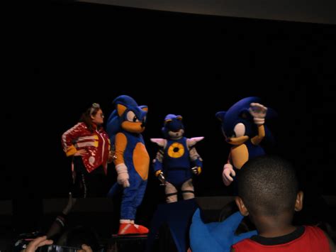 Sonic Boom 2013 cosplay winners by SonicandInuyasha on DeviantArt