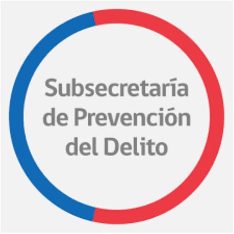 Los delitos de mayor connotación social y VIF en Chile durante 2023