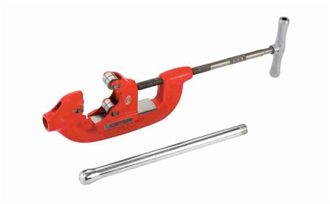 2 A 18 2 Heavy Duty Pipe Cutter