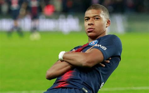 Mbappé en portada del Time como líder del futuro El Sol del Bajío