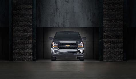 2016 Chevrolet Silverado Eassist Hybrid And Gmc Sierra Eassist Hybrid Launched Autoevolution