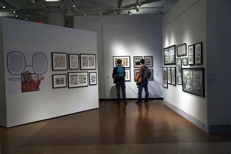 Boston Globe feature: Exhibit at Boston University seeks to establish ...