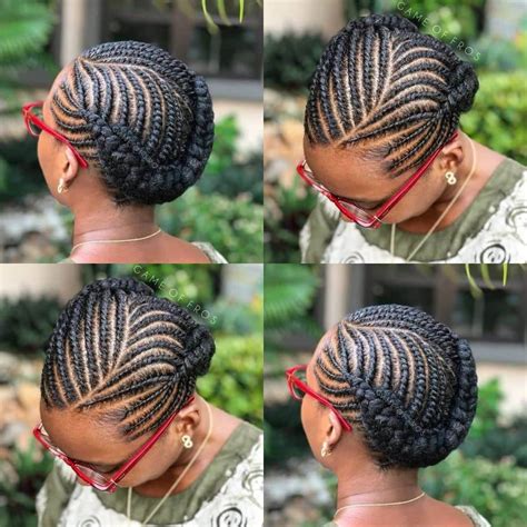 50 Stunning Flat Twist Natural Hairstyles With A Complete Guide 2024