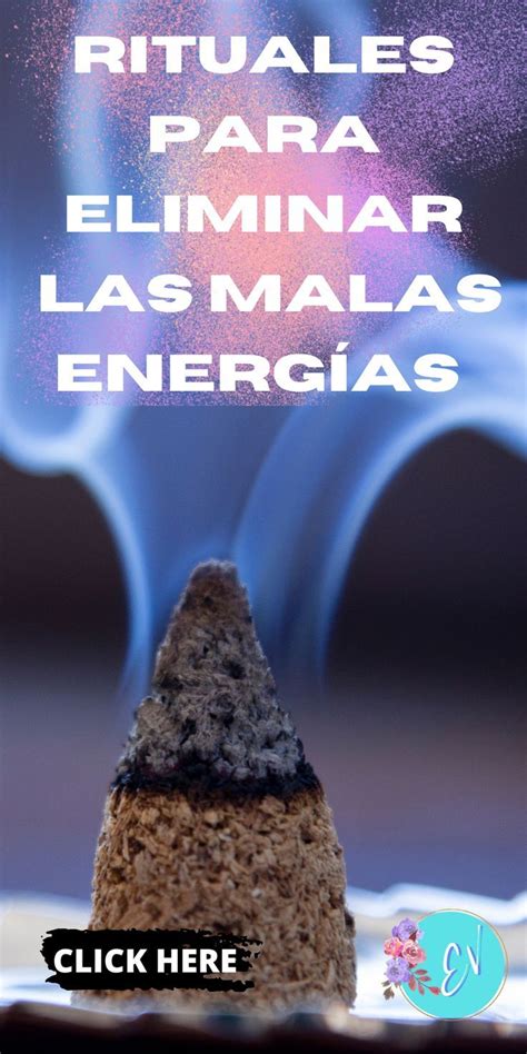 Sientes mala energía en tu hogar o trabajo Esta es la solución