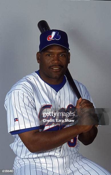 Tim Raines Expos Photos and Premium High Res Pictures - Getty Images