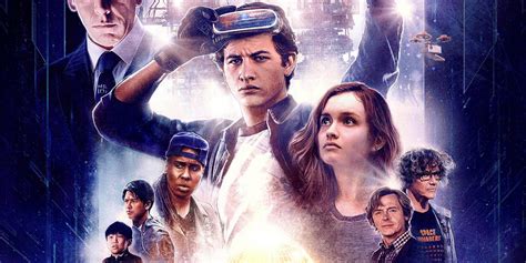 Ready Player One La Recensione Del Nuovo Film Di Steven Spielberg