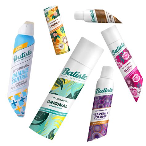 Ποιο είναι το Batiste; – Batiste Hair