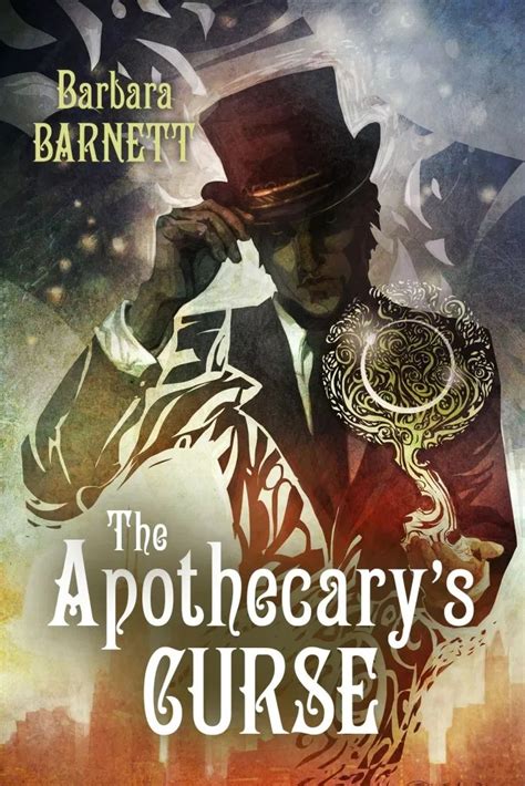 Grounding The Fantasy Of The Apothecarys Curse In Historical