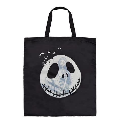 Disney Store Japan The Nightmare Before Christmas Merchandise • Tdr