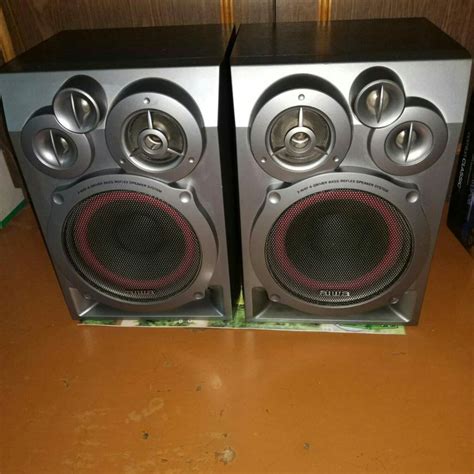 Колонки айва 2шт – купить в Пензе, цена 1 500 руб., продано 27 августа ...