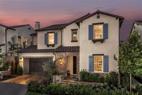 New Homes For Sale In Orange County Ca By Kb Home Casas Disenos De