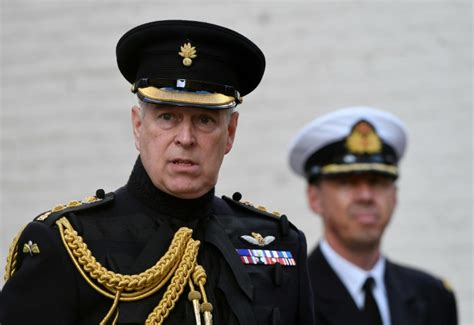 Bangkok Post Prince Andrew Asks Us Court To Dismiss Sex Case