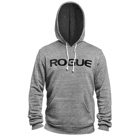 Rogue Basic Hoodie Rogue Fitness