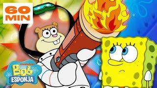 Bob Esponja Los Experimentos M S Locos De Arenita En Doovi