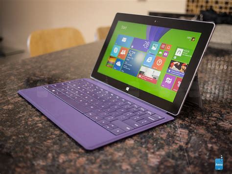 Windows surface rt