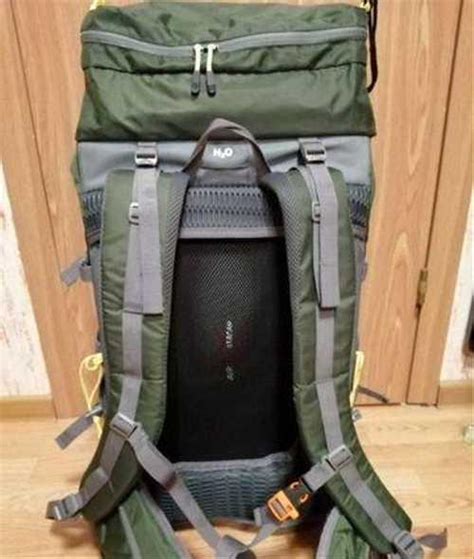 Туристический рюкзак 45л, Outventure Hiker Москва | Товары для хобби ...