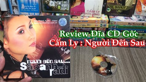 C M Ly Review A Cd G C Album Ng I N Sau Sao Anh Ra I