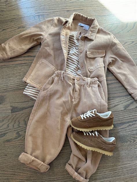 OUTFITS FOR MY 3-YEAR-OLD SON IN PORTUGAL – Hunter Premo