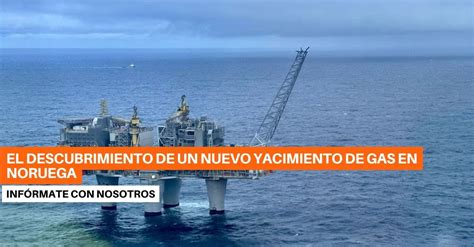 El Precio Del Gas En Europa Se Desploma Un Tras El Descubrimiento